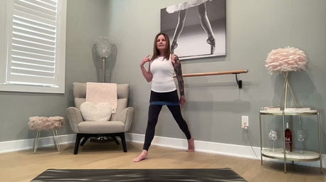 Legs for Longevity-Mini